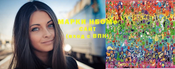 молекула духа Краснослободск