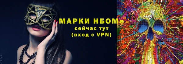 молекула духа Краснослободск