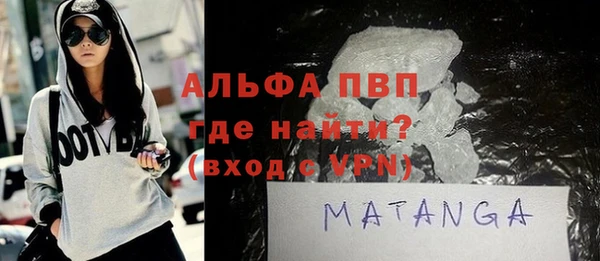 молекула духа Краснослободск