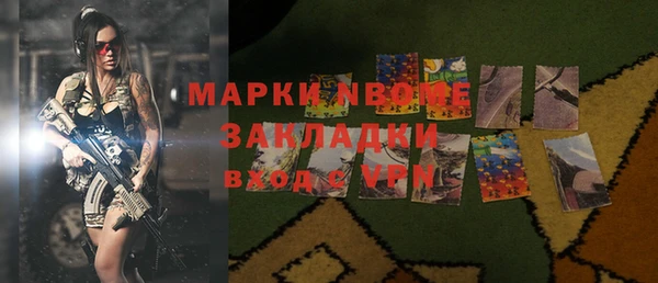 молекула духа Краснослободск